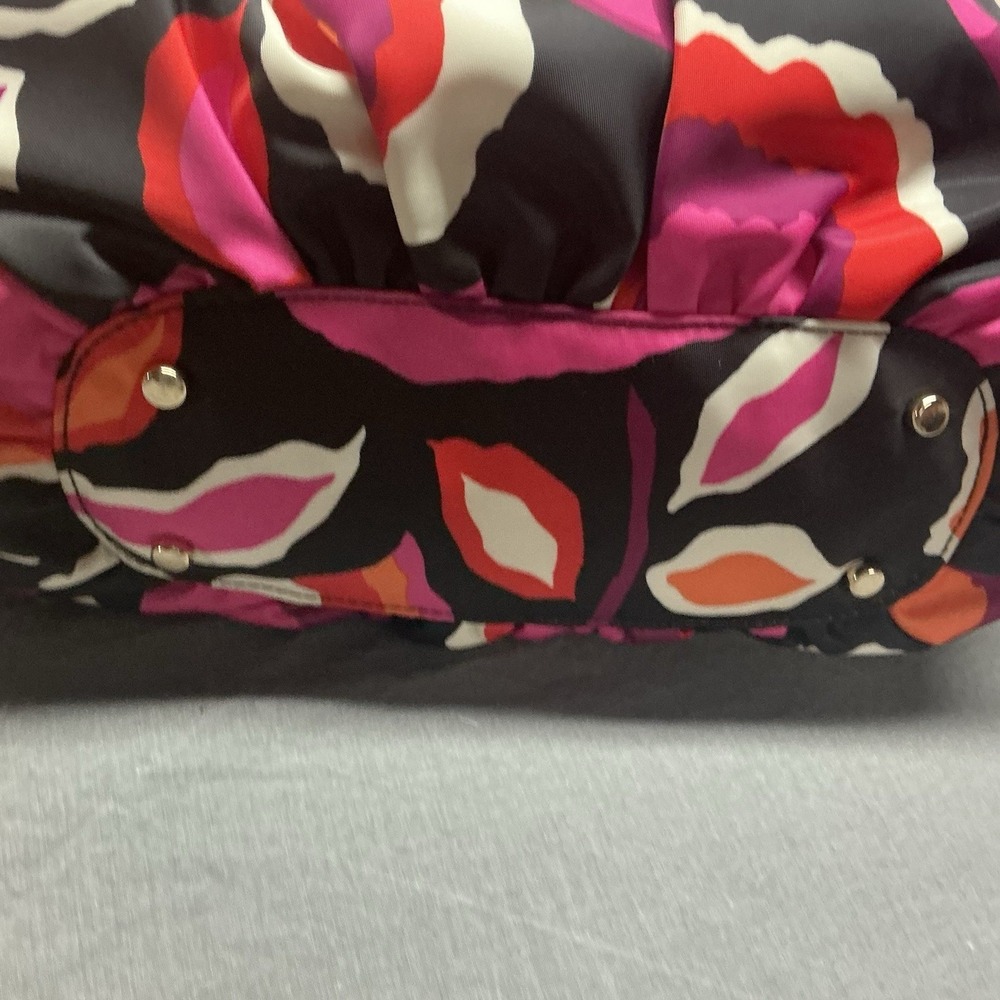 Kate Spade New York Stevie Giza Floral Bag Purse NWOT - Picture 3 of 10